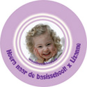 Buttons op maat gemaakt minimaal 10 stuks