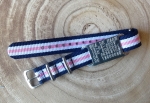 armband sos kinderen/tieners/volwassenen