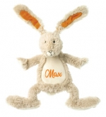 Happy Horse Rabbit Twine knuffeldoekje met naam 