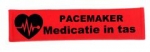 Autogordelhoes pacemaker