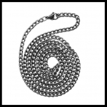 Ketting voor Dutch Army Dog Tag