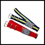 SOS armband gegraveerd kinderen/tieners/volwassenen 