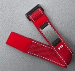 armband SOS kinderen gegraveerd