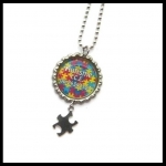 Autisme ketting kinderen