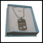 Naamketting