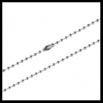 Ketting RVS 100% 6 maten