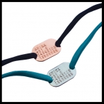 Armband SOS voor kinderen