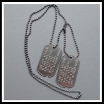 Dogtags Notches RVS