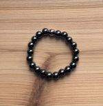 Edelsteen armband 10mm kraal diverse edelsteen soorten