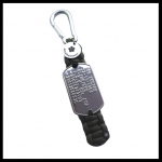 Alzheimer of dementie sleutelhanger paracord 
