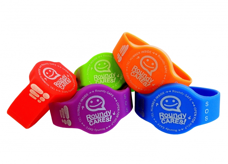 Roundy 10 stuks geschikt vanaf 4 jaar AANBIEDING