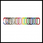 Silencers voor Dog Tag/Photo Tag 