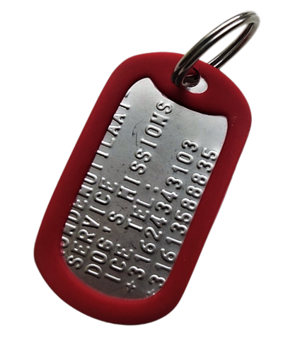 Dogtag