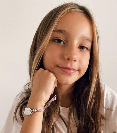 Armband SOS