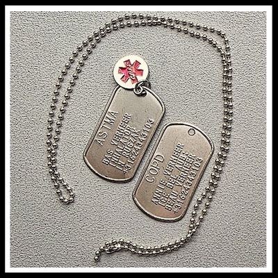 Dogtag ASTMA of COPD RVS