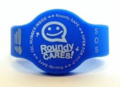 Roundy geschikt vanaf 4 jaar AANBIEDING